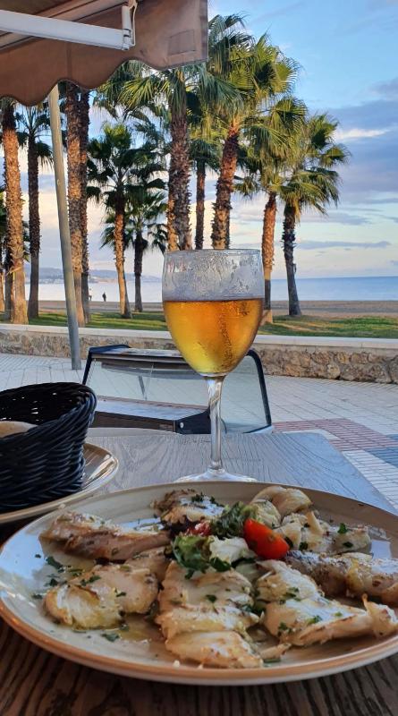 APARTAMENTO Torre Del Mar - image 7