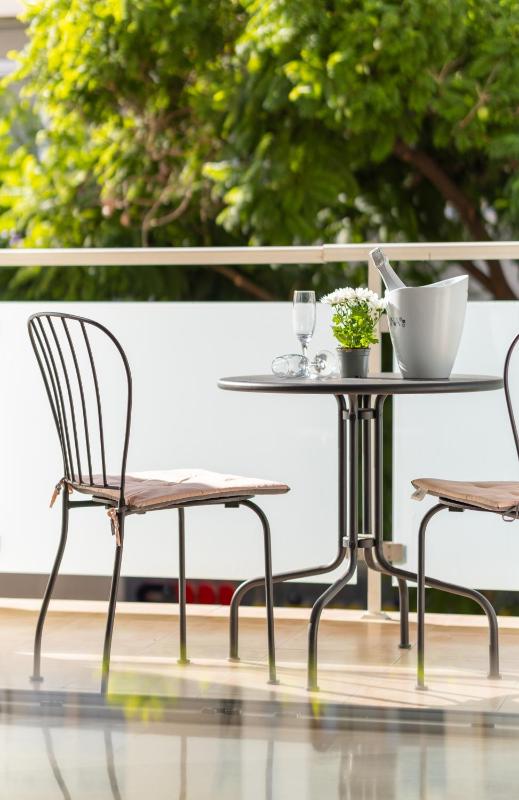 Apartamentos Castillo by Sur Suites - image 35