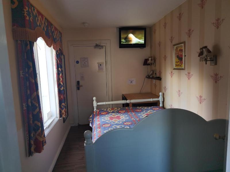 Regency Hotel - image 48