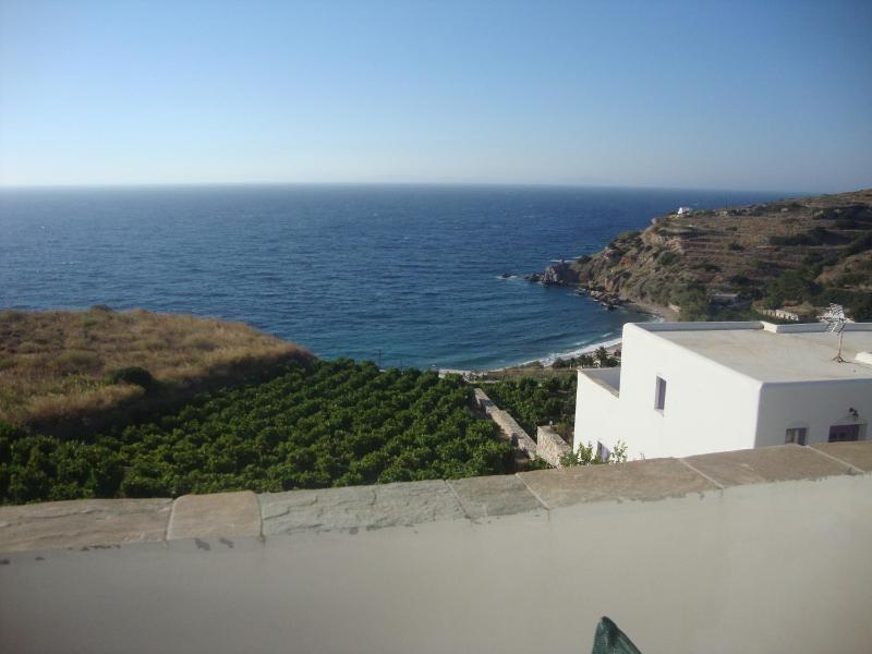Three-Bedroom Villa with Sea View image 4