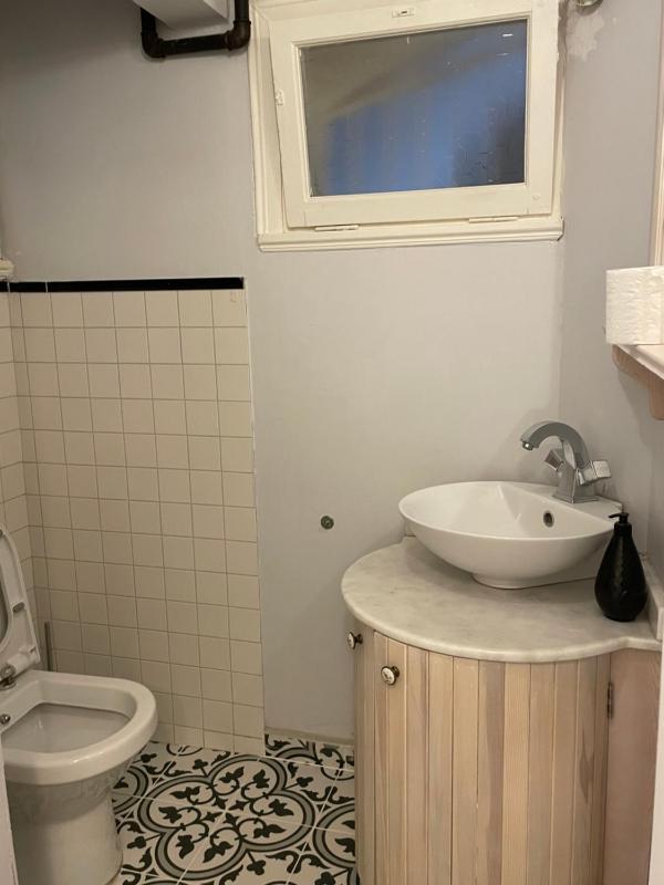 Apartment with Sea View image 4