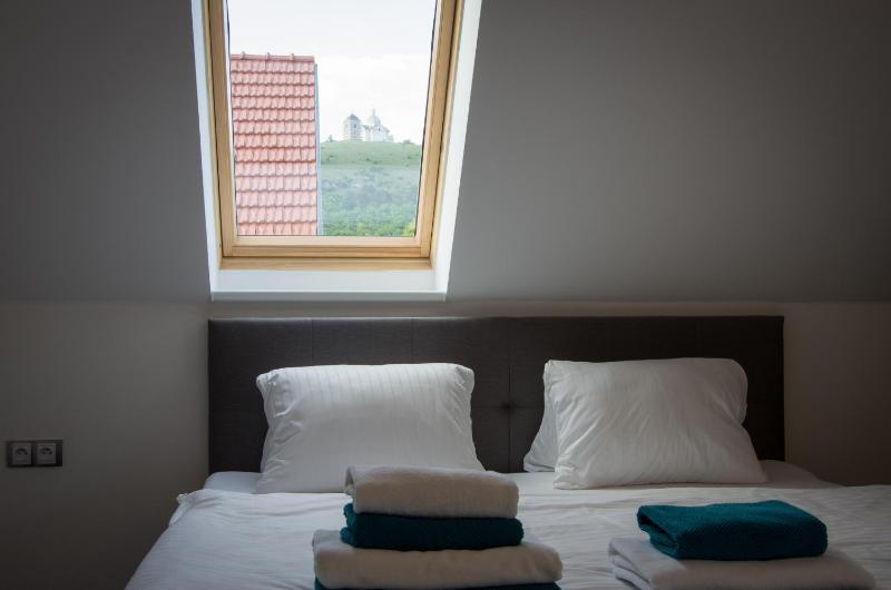 Duplex Apartment image 4