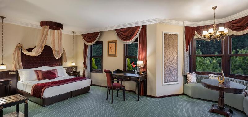 Deluxe Double Room image 4