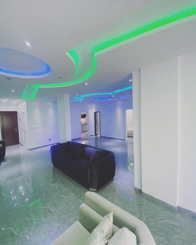 Appartement de luxe meublé à louer - Dakar près des Almadies 3 Ch/ 3 Sdb - image 14
