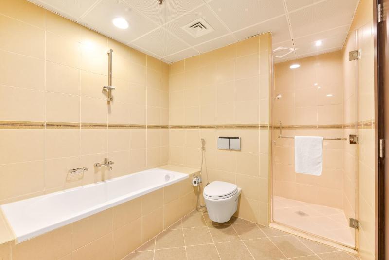 Standard Two-Bedroom Apartment image 4