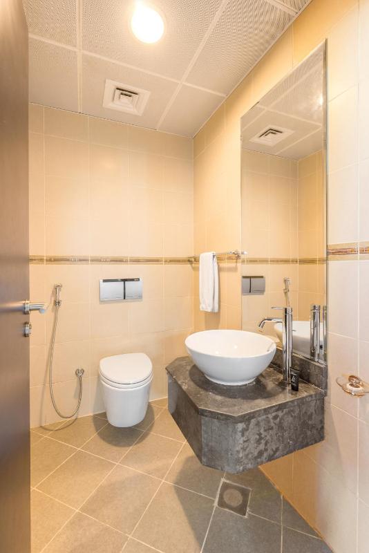Standard Two-Bedroom Apartment image 2