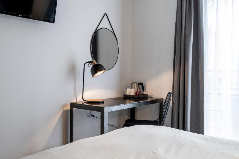 Double Room Annex Building  image 3