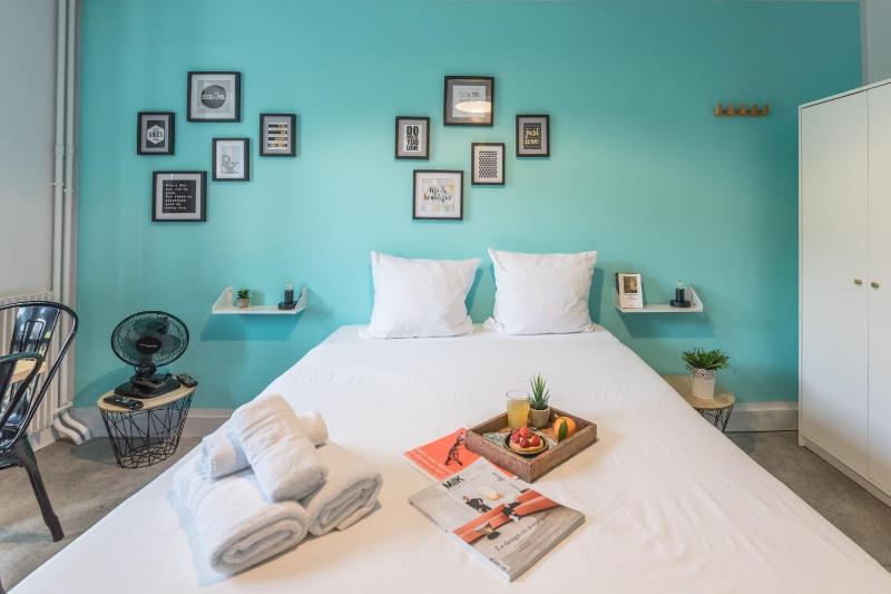 Two-Room Apartment image 1