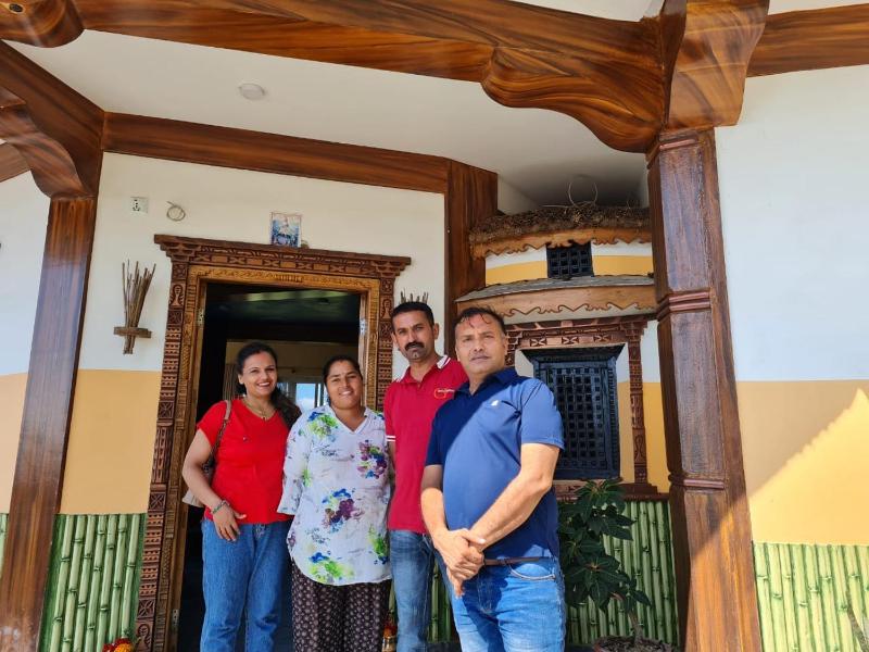 Dulcify cottage sarangkot - image 15