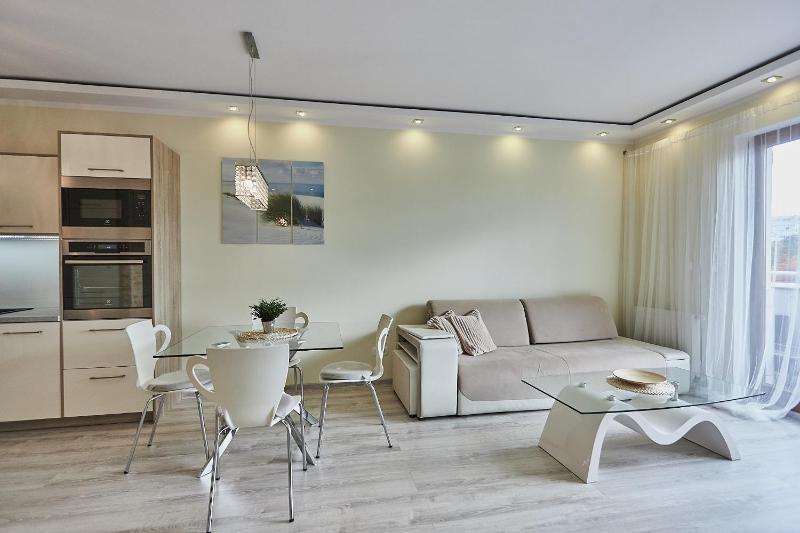 Apartamenty Świnoujście - Platan - image 17
