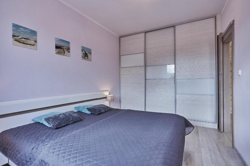 Apartamenty Świnoujście - Platan - image 29
