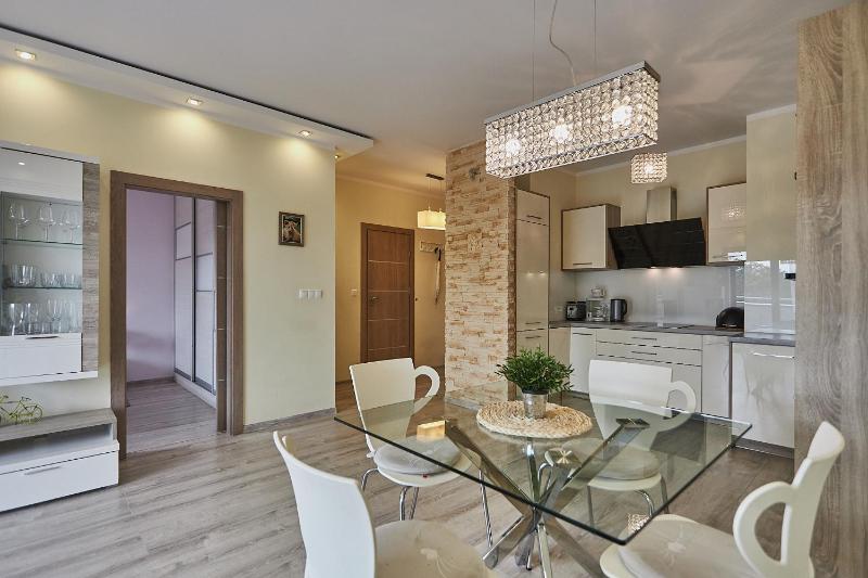 Apartamenty Świnoujście - Platan - image 49