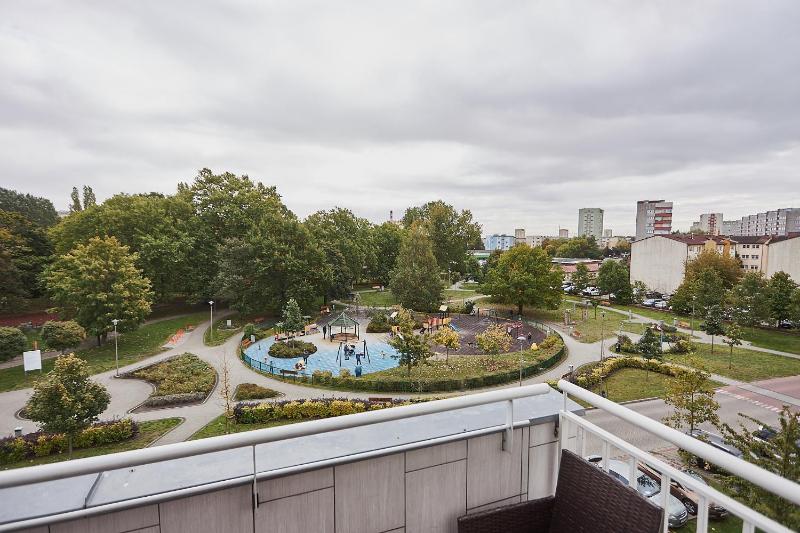 Apartamenty Świnoujście - Platan - image 32