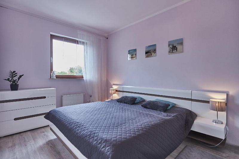 Apartamenty Świnoujście - Platan - image 8