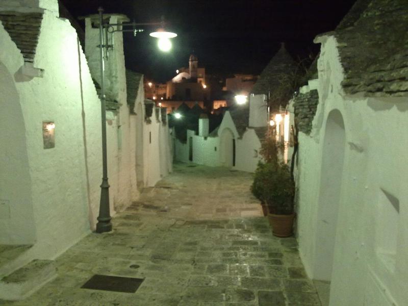 Trullo Suite image 4