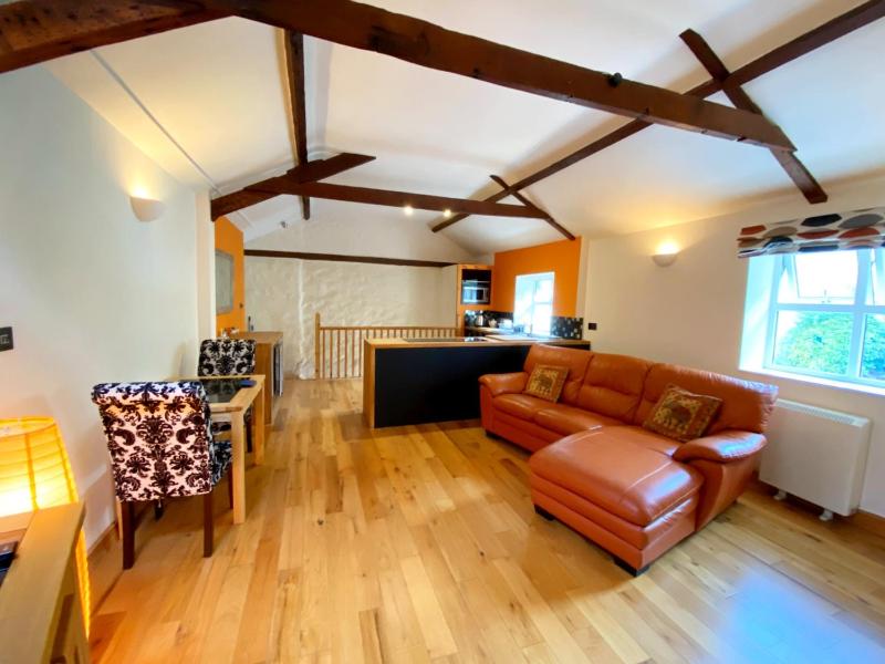 The Stables Apartments At Meadfoot Bay - image 20