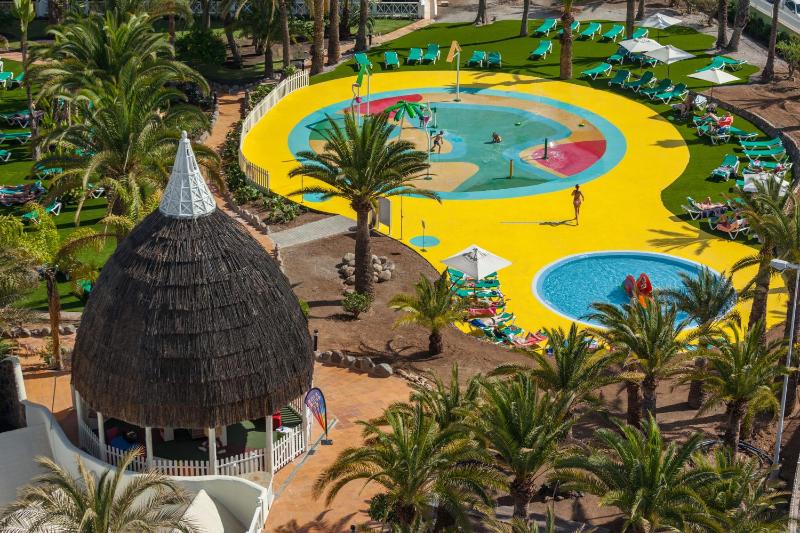 Abora Buenaventura by Lopesan Hotels - image 25
