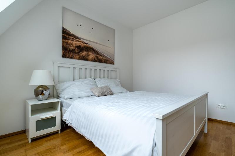Business & Family Ambiente Apartments - image 10