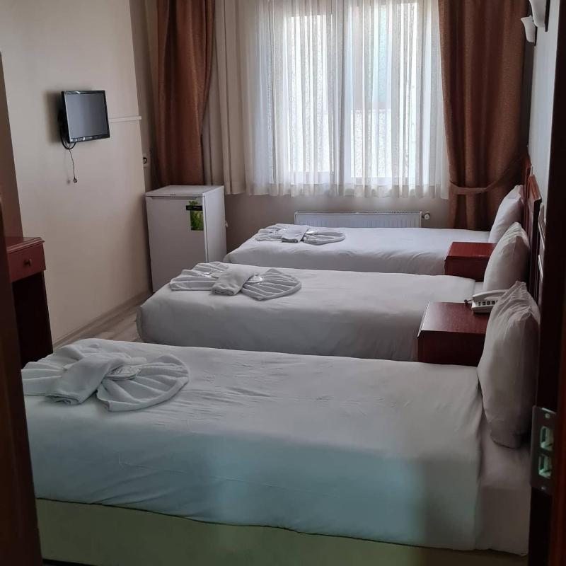 Standard Triple Room image 1