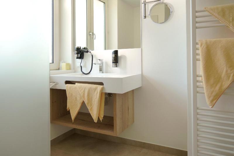Junior Suite with Terrace image 1