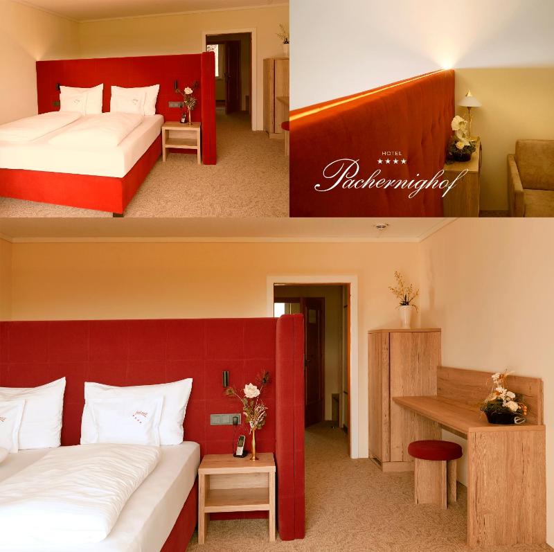 Comfort Double Room with Balcony image 3