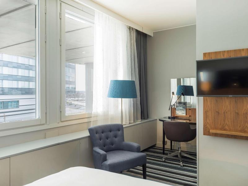 Scandinavian Style Superior Room image 1