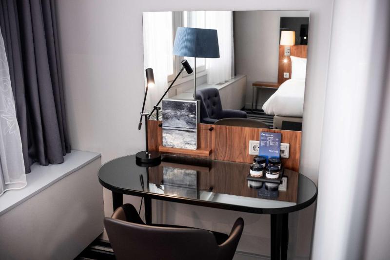 Scandinavian Style Superior Room image 3