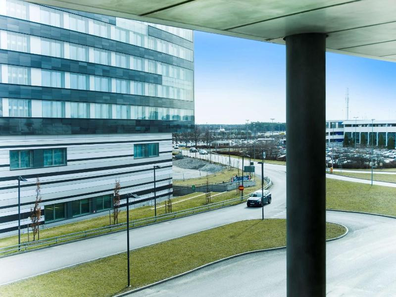 Scandinavian Style Superior Room image 2