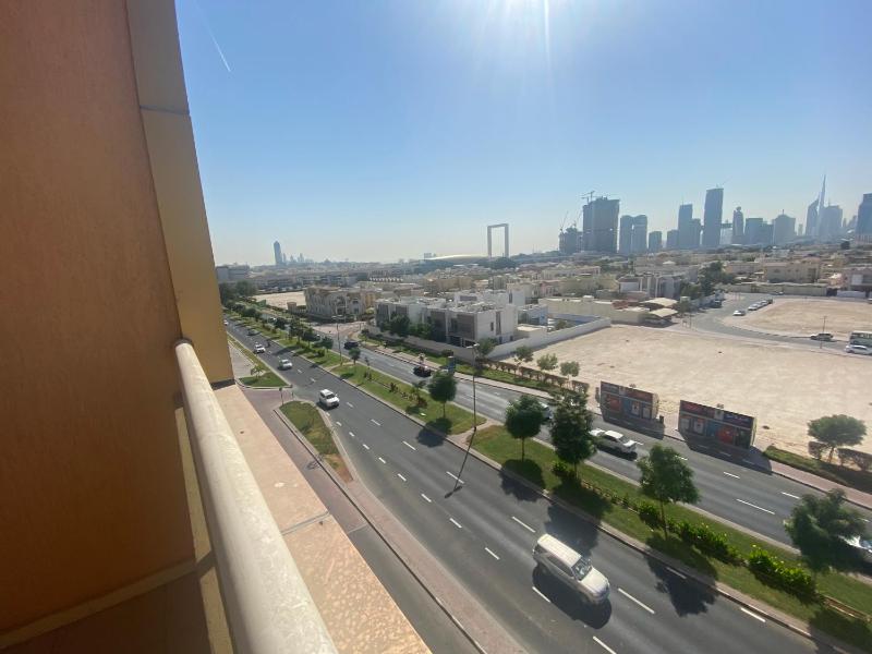 Executive One-Bedroom Apartment Burj Khalifa View image 2