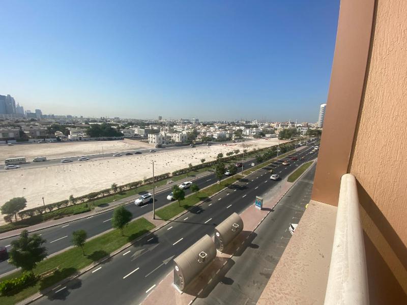 Executive One-Bedroom Apartment Burj Khalifa View image 3