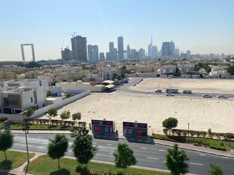 Executive One-Bedroom Apartment Burj Khalifa View image 1