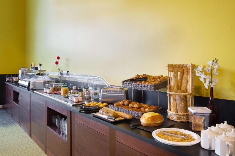 Sure Hotel by Best Western Nantes Beaujoire - image 38