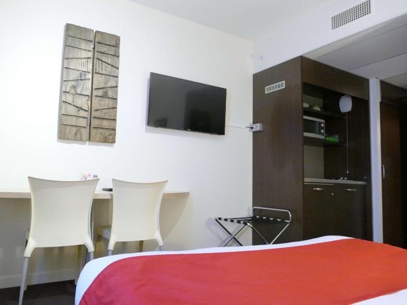 Sure Hotel by Best Western Nantes Beaujoire - image 20