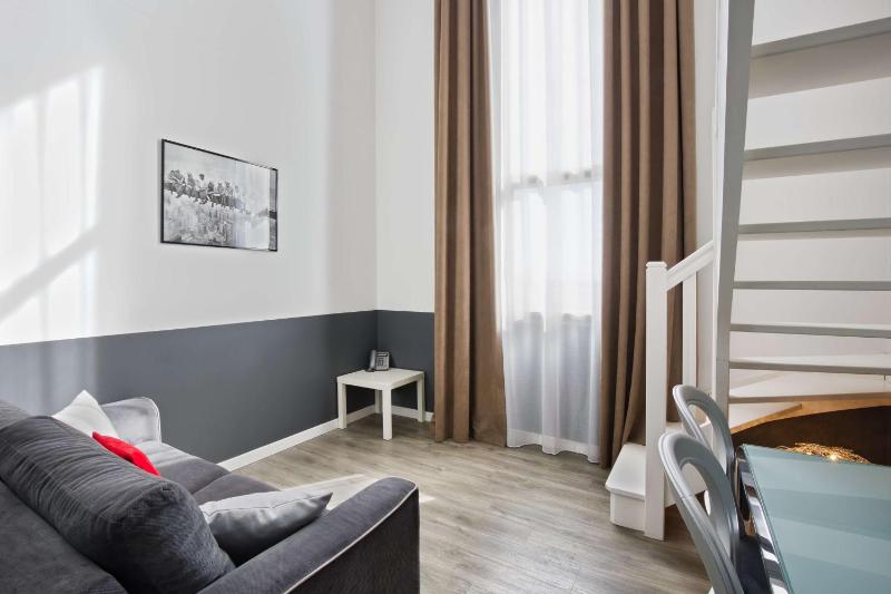 Sure Hotel by Best Western Nantes Beaujoire - image 50