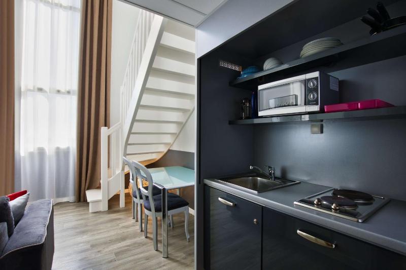 Sure Hotel by Best Western Nantes Beaujoire - image 8