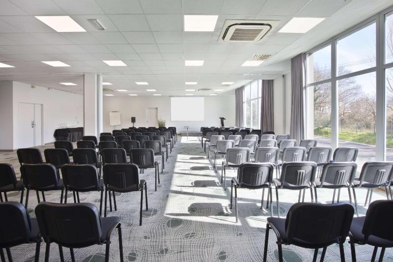 Sure Hotel by Best Western Nantes Beaujoire - image 28