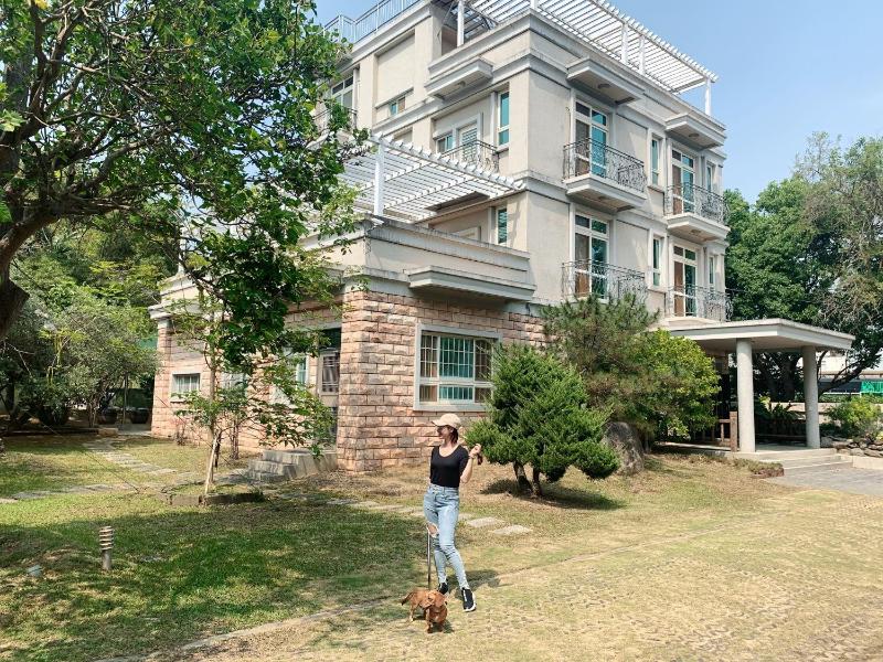 Shinchen 88 Villa - image 1