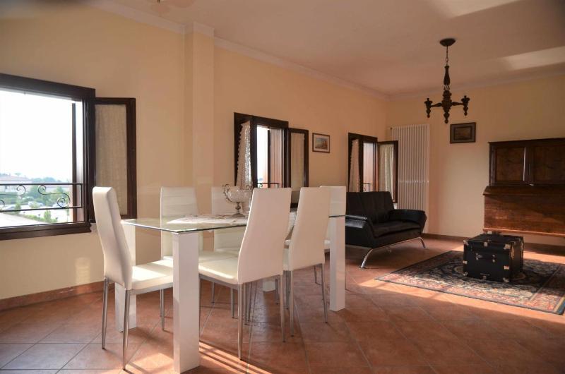 Two-Bedroom Apartment image 1