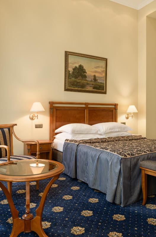 Premier King Room image 1