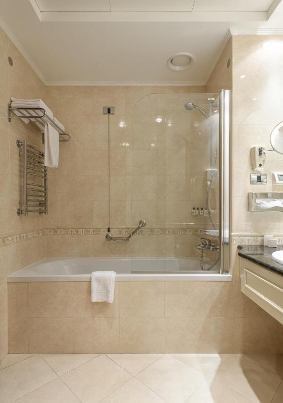 Executive Single Room image 1