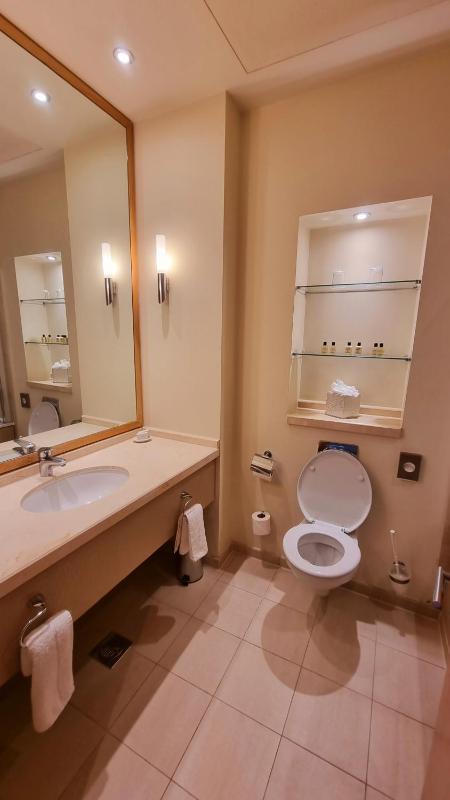 Deluxe Double Room image 2