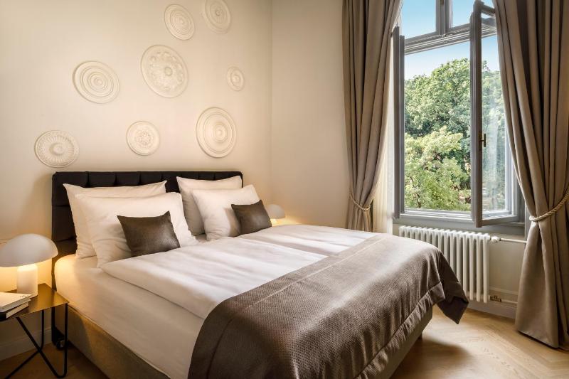 Imperial Single Room image 1