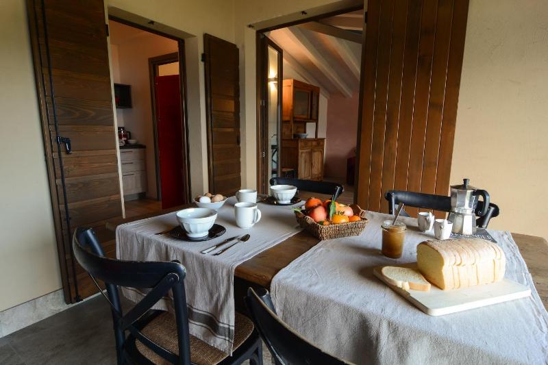 Two-Bedroom Apartment with Terrace image 3