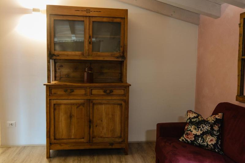 Two-Bedroom Apartment with Terrace image 4
