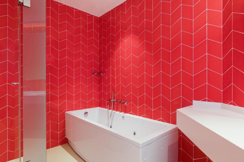 Suite with Gran Via view image 2