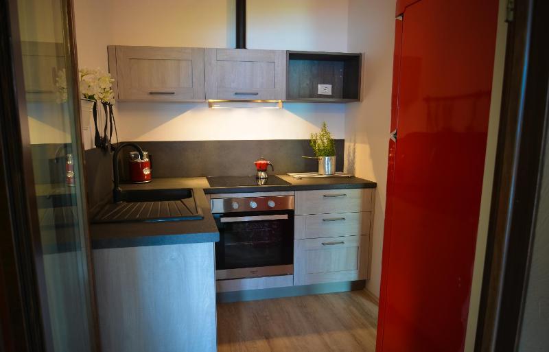Two-Bedroom Apartment with Terrace image 2