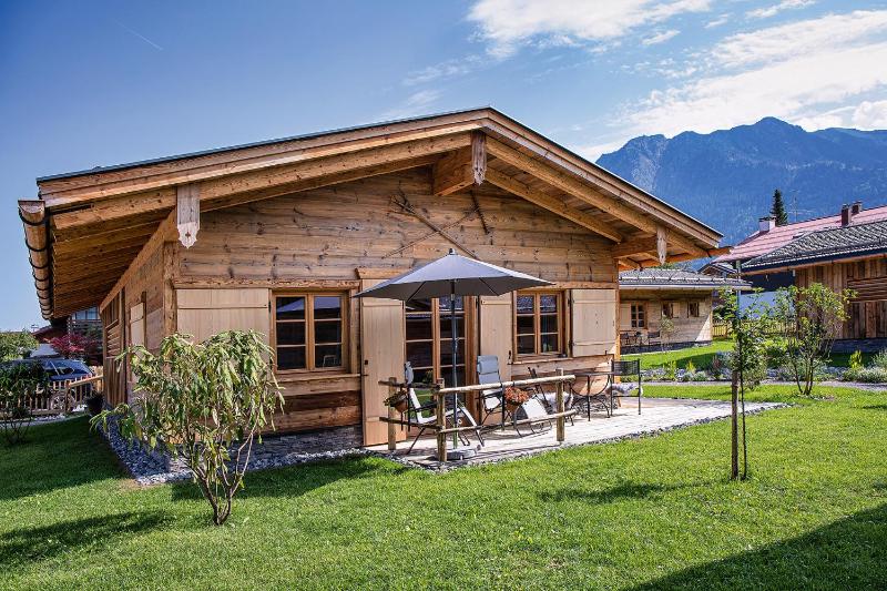 Chalets Alpglück - image 32