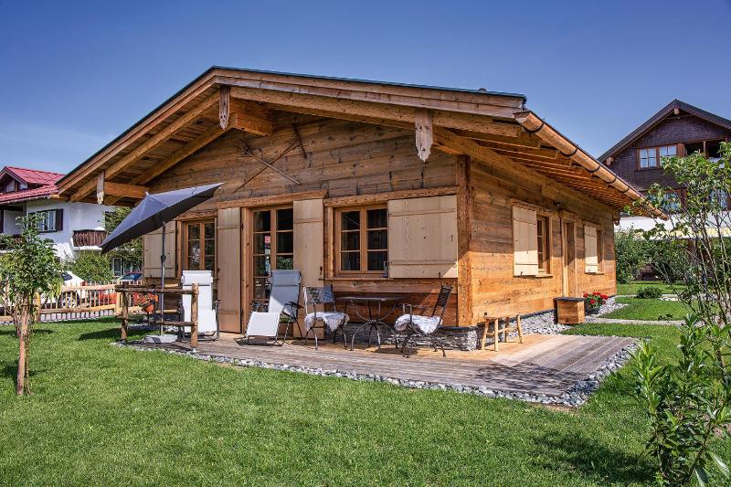 Chalets Alpglück - image 22