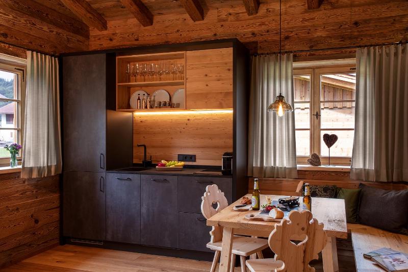 Chalets Alpglück - image 39