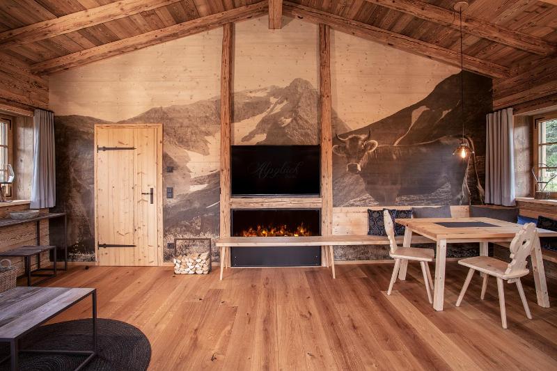 Chalets Alpglück - image 17